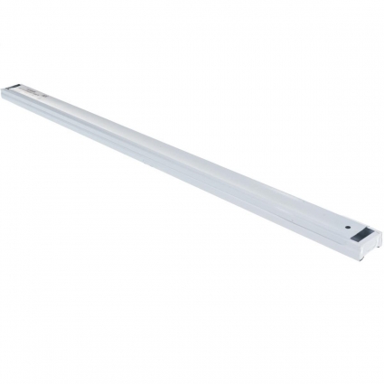 Накладной линейный светильник под LED лампу REV SPO 600 28952 4