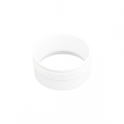 Декоративное кольцо Crystal Lux CLT Ring 013 WH