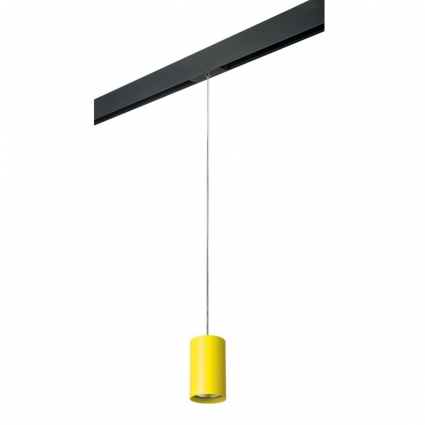 Трековый светильник Lightstar Rullo (214433+595857) PRORP433