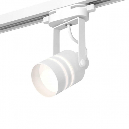 Комплект трекового светильника Ambrella light Track System XT (C6601, N6235) XT6601082