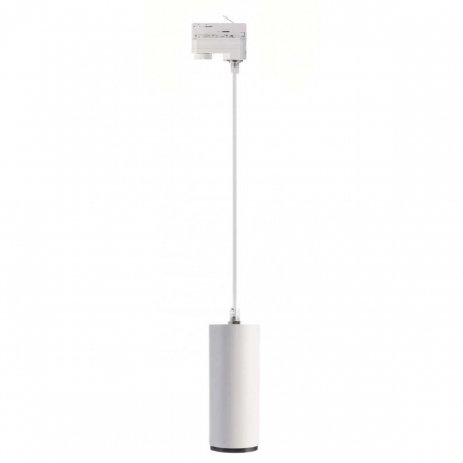 Трековый светодиодный светильник Deko-Light Lucea 707124