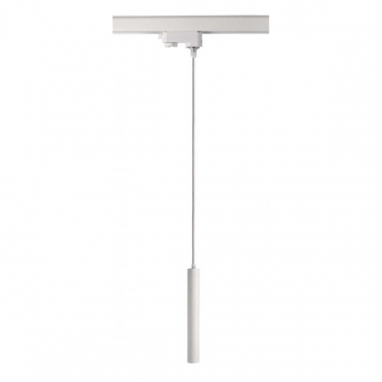 Трековый светодиодный светильник Deko-Light Slim 707133