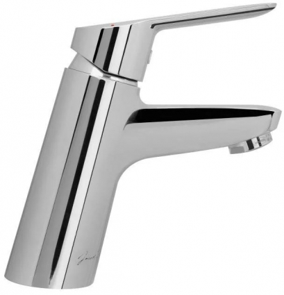 Смеситель для раковины Jacob Delafon Lucien E20849-CP P
