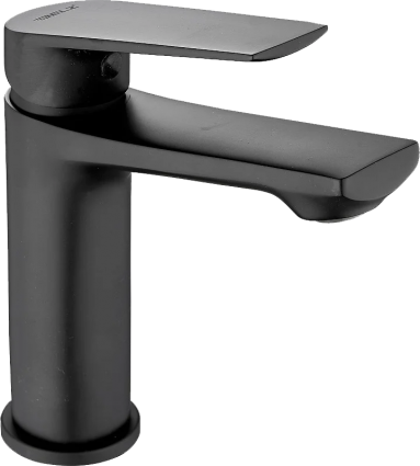 Смеситель для раковины BELZ B10533-7 черный