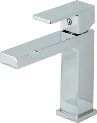 Смеситель для раковины BELZ B10613 хром