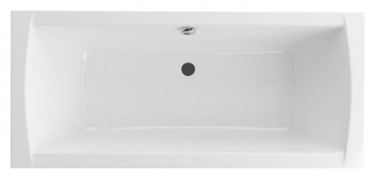 Акриловая ванна Excellent Aquaria Lux 180x80
