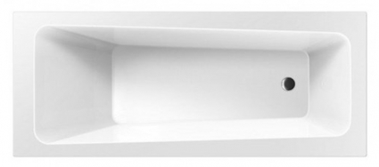 Акриловая ванна Excellent Ava 150x70