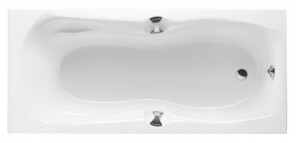 Акриловая ванна Excellent Canyon 150x75