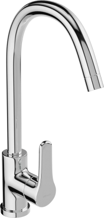 Смеситель для кухни Domaci 33110-205/1CG-IG11
