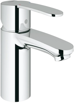 Смеситель для раковины Grohe Wave Cosmopolitan 23225000