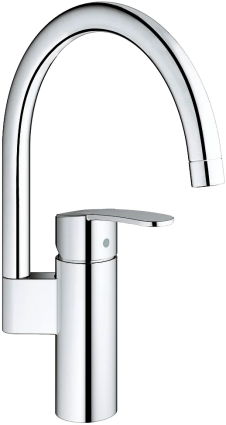 Смеситель для кухни Grohe Wave Cosmopolitan 32449001