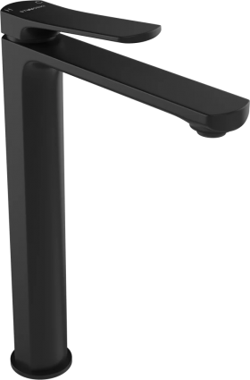 Смеситель для раковины STWORKI Колдинг HWM5037-G01BK