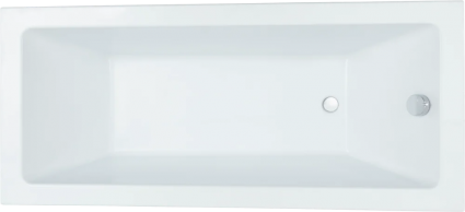 Акриловая ванна Aquanet Grace 312397 170x75 с каркасом