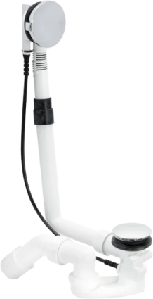 Слив-перелив Bette Multiplex M5 B600-000
