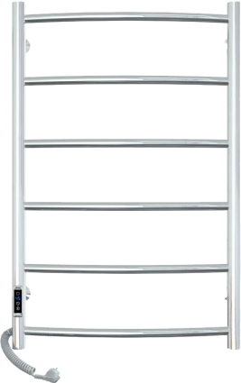 Полотенцесушитель электрический Laris Классик П6 500/800 L
