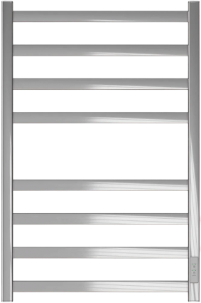 Полотенцесушитель электрический Point Меркурий PN83858 50x80, хром