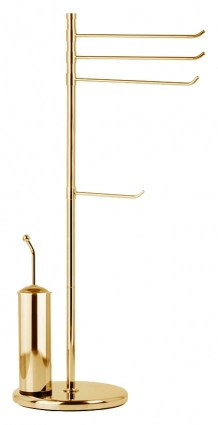 Стойка Andrea Complimenti COT950 ORO