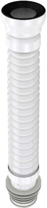 Гофра EWRIKA 04005 90001-650 650 мм