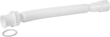 Гофра EWRIKA 85001 85036-1100 1100 мм