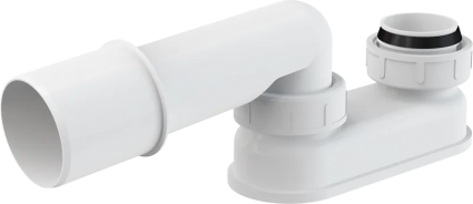 Сифон для ванны AlcaPlast A53-DN50