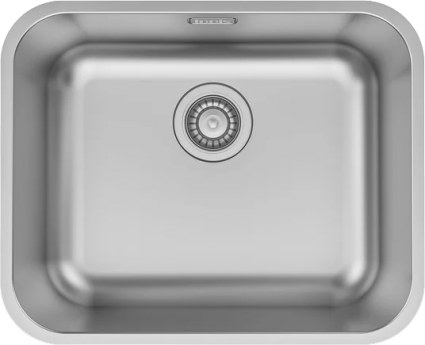 Мойка кухонная Iddis Mate MAT53S0i77