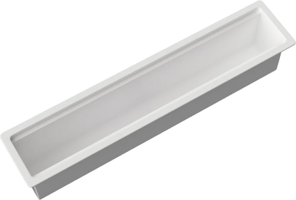 Сушилка Omoikiri DRY-03 PRO WH встраиваемая, белый