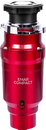 Измельчитель отходов Emar ATC-WZB390A Compact