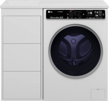 Тумба для комплекта Brevita Grafit 40