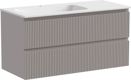 Тумба для комплекта Sancos Snob T 100, L, doha soft