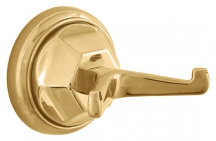 Крючок Andrea Catarina CAK435 ORO двойной