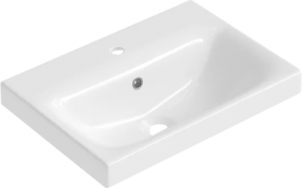Мебельная раковина Iddis Optima Home 50