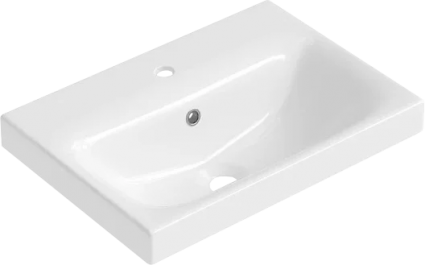 Мебельная раковина Iddis Optima Home 60