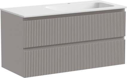 Тумба для комплекта Sancos Snob T 100, R, doha soft