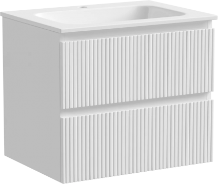 Тумба для комплекта Sancos Snob T 60, bianco
