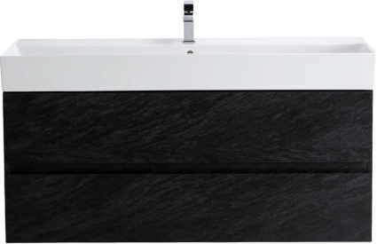 Тумба для комплекта Cezares Molveno 46 120 nero