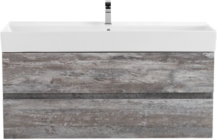Тумба для комплекта Cezares Molveno 46 120 legno grigio