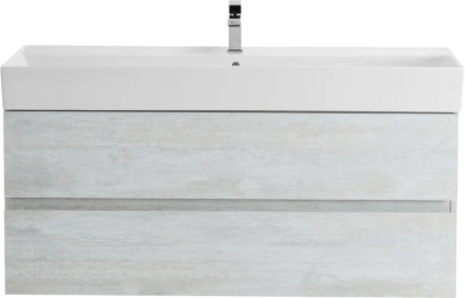 Тумба для комплекта Cezares Molveno 46 120 legno bianco