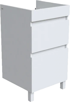 Тумба для комплекта Iddis Optima Home 110, 2 ящика