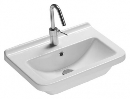 Раковина Hatria Erika Pro (55 см)