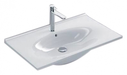 Раковина Hatria Le Fiabe Y1AB