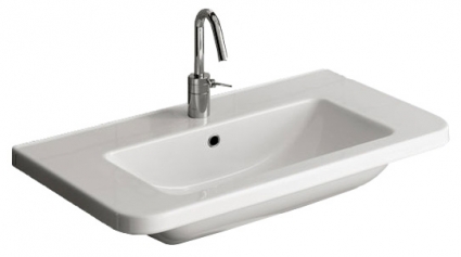 Раковина Hatria Erika Pro (80 см)