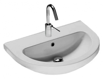 Раковина Hatria Erika Pro (62 см)