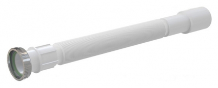 Гофра AlcaPlast A75