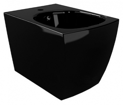 Биде подвесное Arcus G713 black