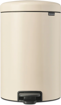 Мусорное ведро Brabantia NewIcon 149948 20 л, бежевое