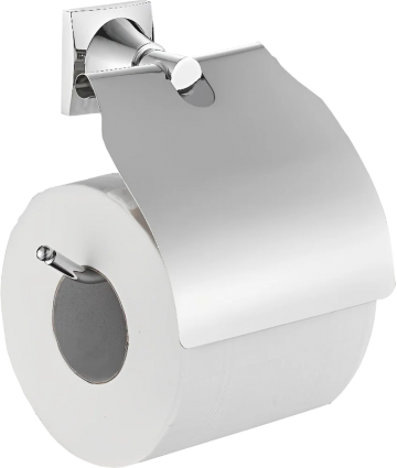 Держатель туалетной бумаги Haiba HB85 03