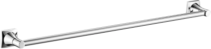 Полотенцедержатель Haiba HB85 01