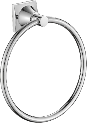 Полотенцедержатель Haiba HB85 04