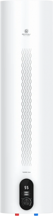 Накопительный водонагреватель Royal Clima Torre Inox RWH-TR30-SS электрический