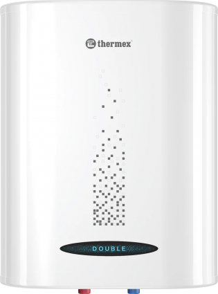 Накопительный водонагреватель Thermex Double 30 электрический